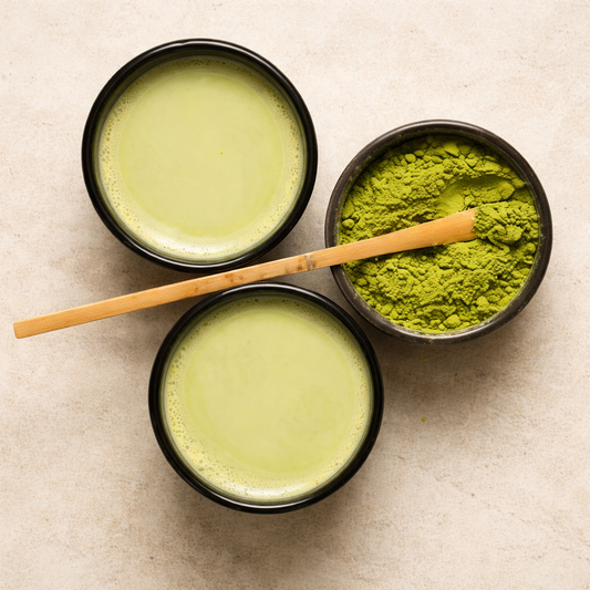 Matcha: Ceremonial Matcha