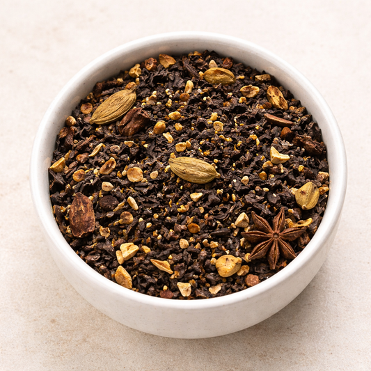 Masala Chai Tea