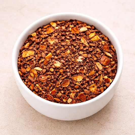 Apple Cider Rooibos Tea (caffeine-free)
