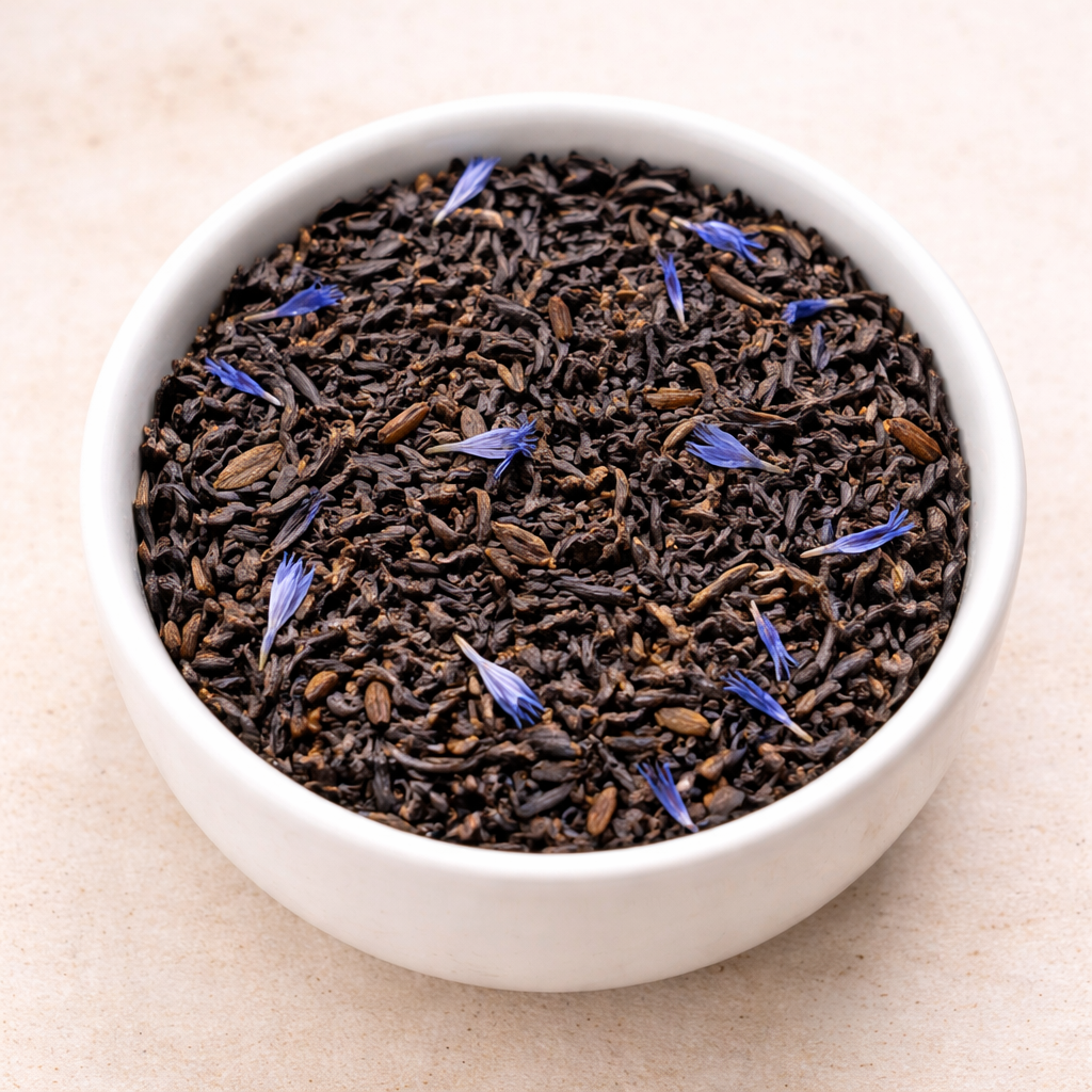 Earl Grey Tea