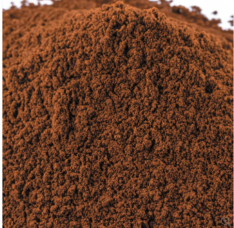 Timberline - Ground Coffee with Mushrooms - Medium Roast