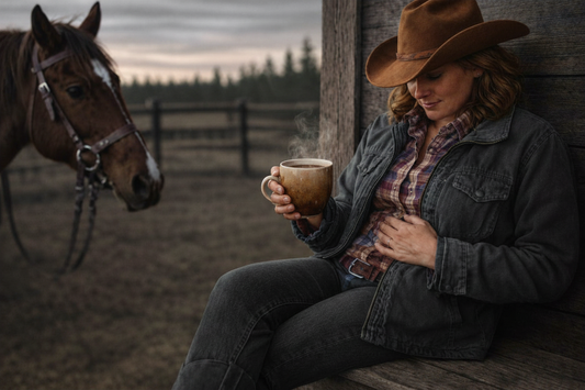 Love Coffee — But It Doesn’t Always Sit Right? Here’s Why