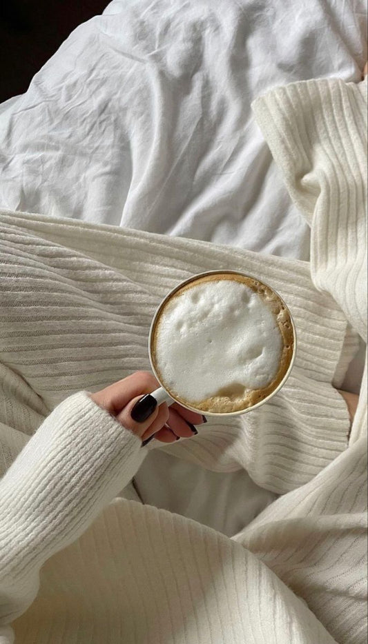 What Harvard’s Latest Research Says About Coffee & Heart Health