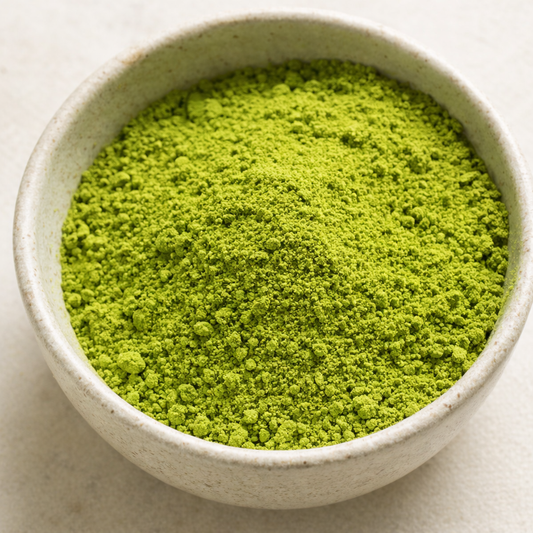 Matcha: Ceremonial Matcha
