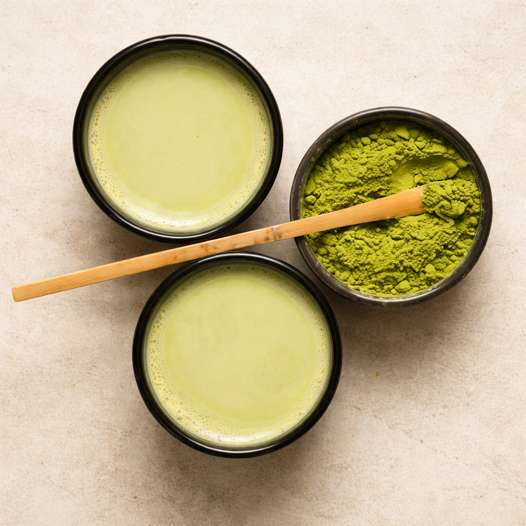 Matcha: Ceremonial Matcha