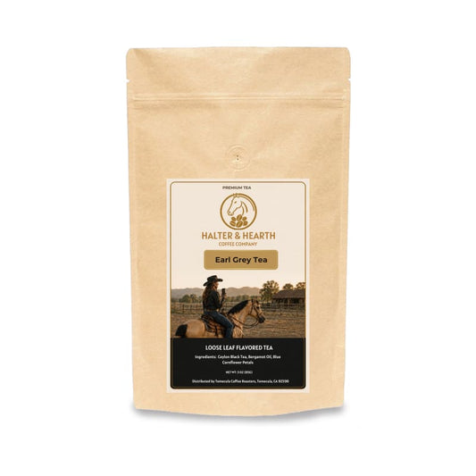 Earl Grey Tea