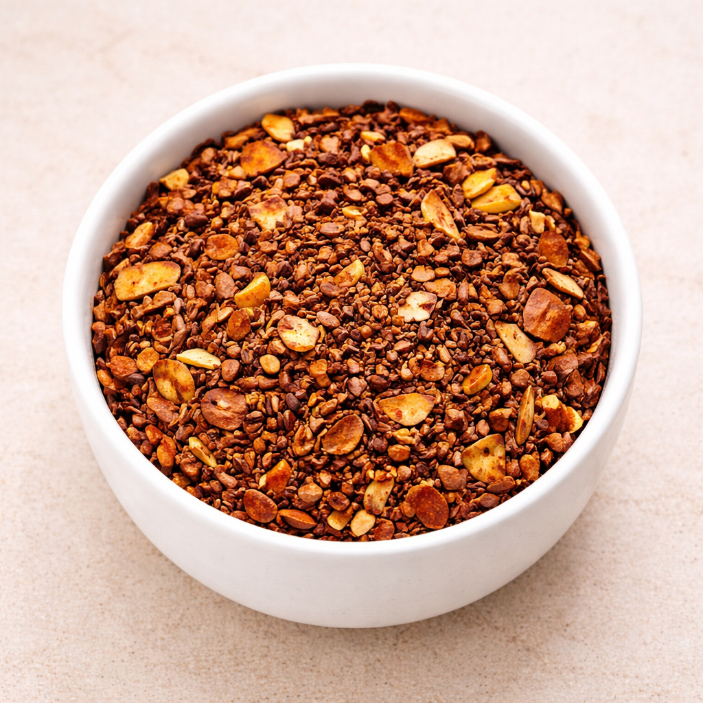 Apple Cider Rooibos Tea  (caffeine-free)