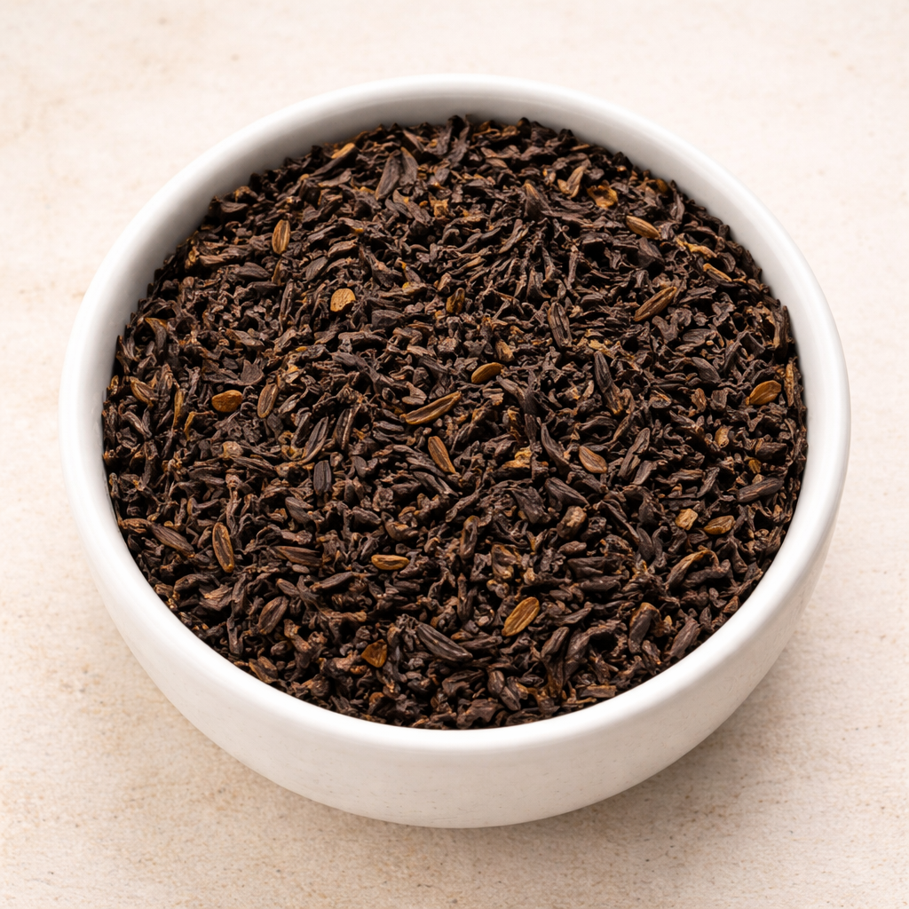 English Breakfast Tea