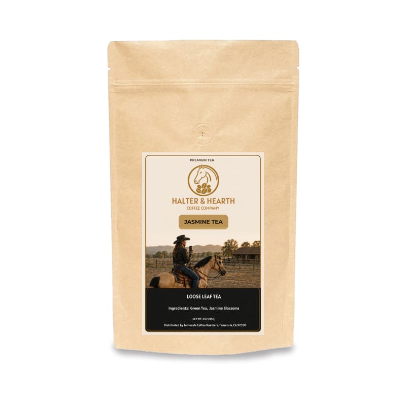 Jasmine Tea