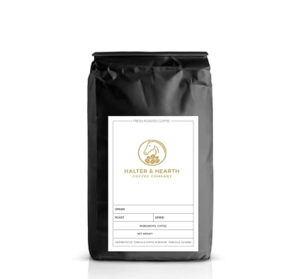 Blonde Roast Coffee - Light Roast