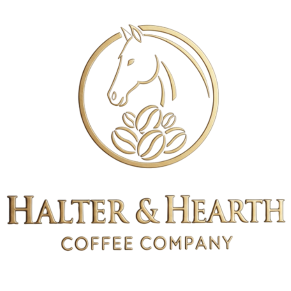Halter & Hearth Coffee Company