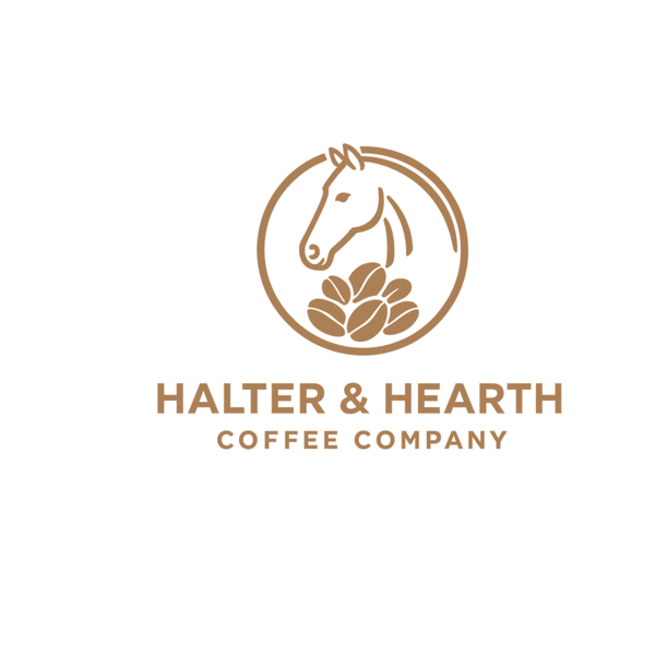 Halter & Hearth Coffee Company
