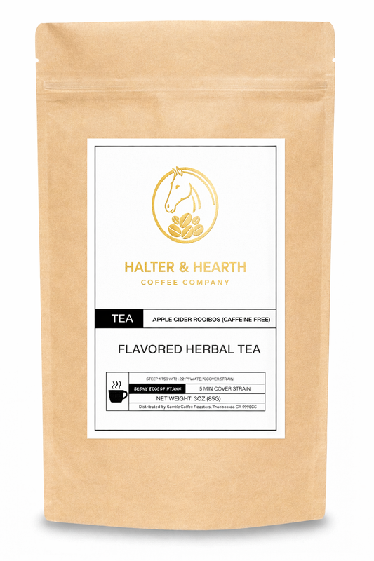 Apple Cider Rooibos