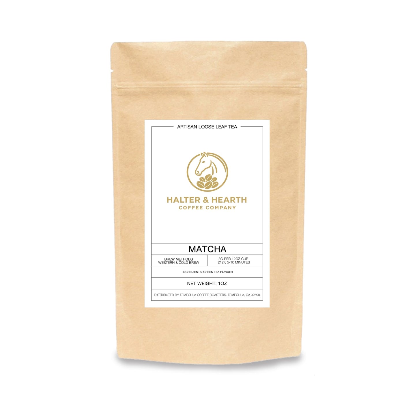 Ceremonial Grade Matcha Powder